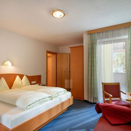 Haus Hanser Zellberg Kültér fotó